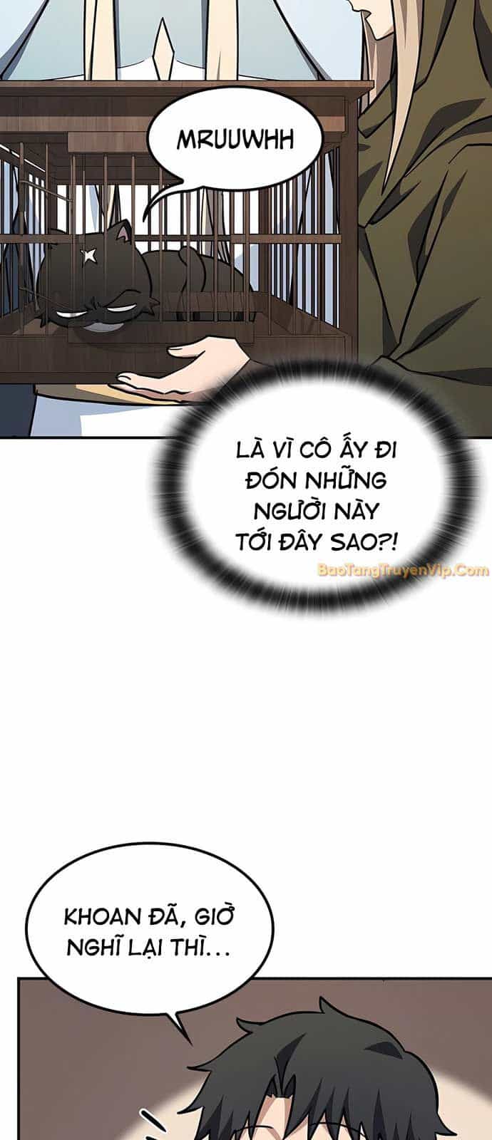 Bác Sĩ Thú Y Ở Dị Giới - Chương 11 - ảnh 36