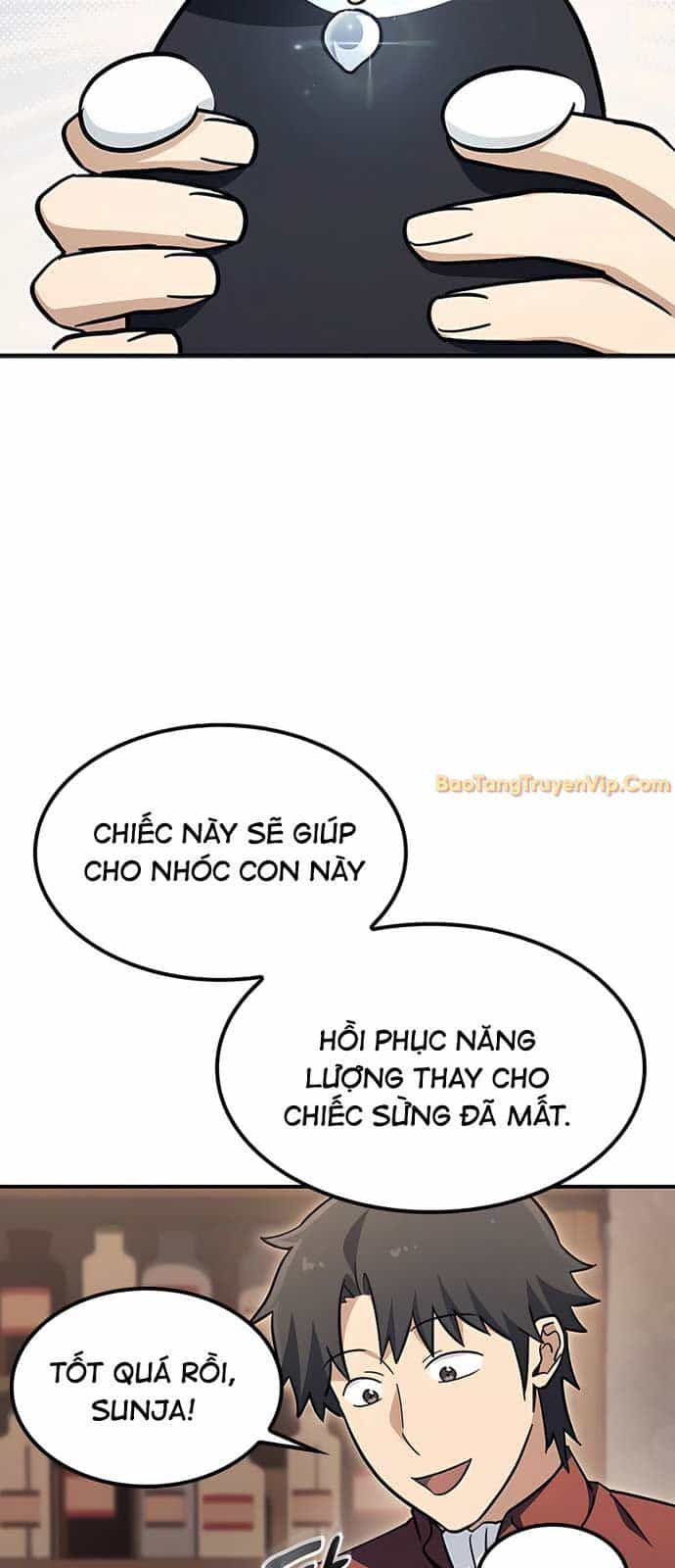 Bác Sĩ Thú Y Ở Dị Giới - Chương 11 - ảnh 79