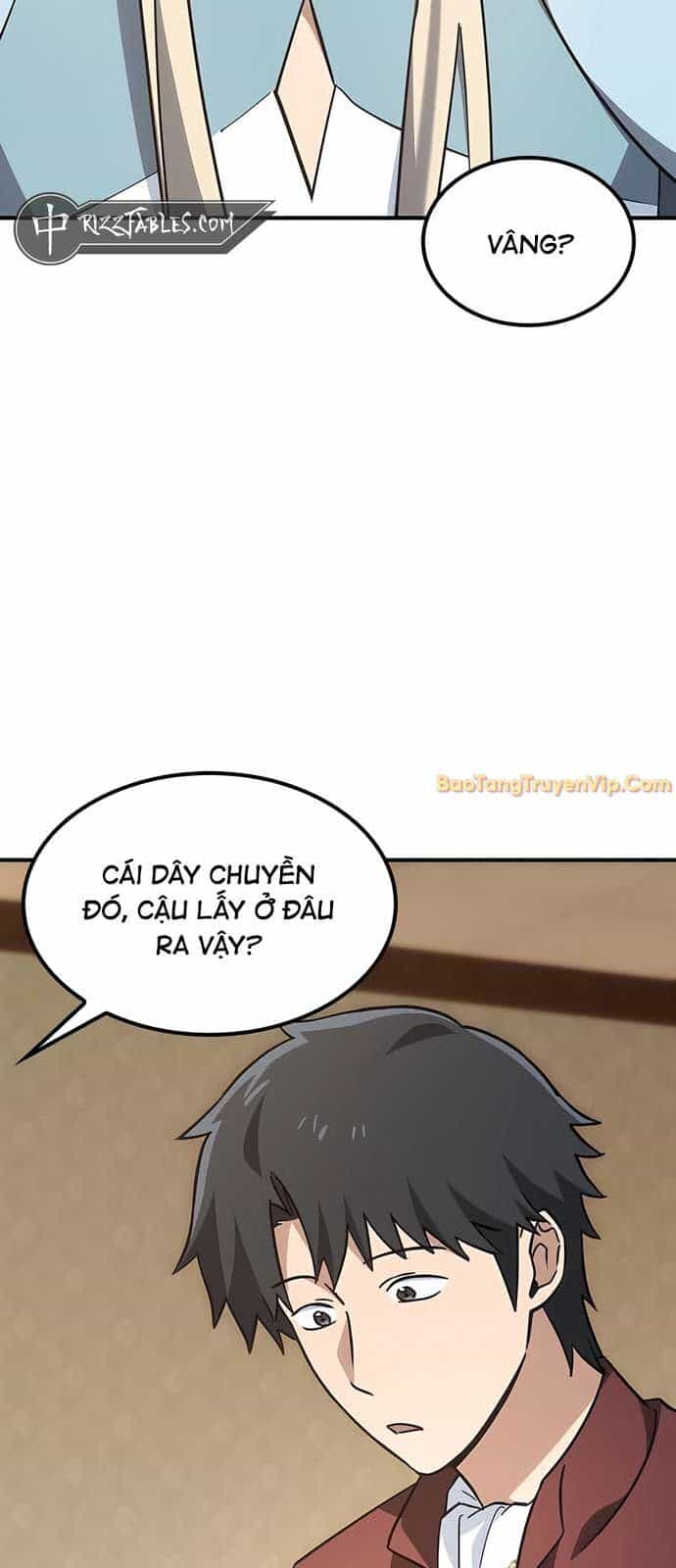 Bác Sĩ Thú Y Ở Dị Giới - Chương 12 - ảnh 20