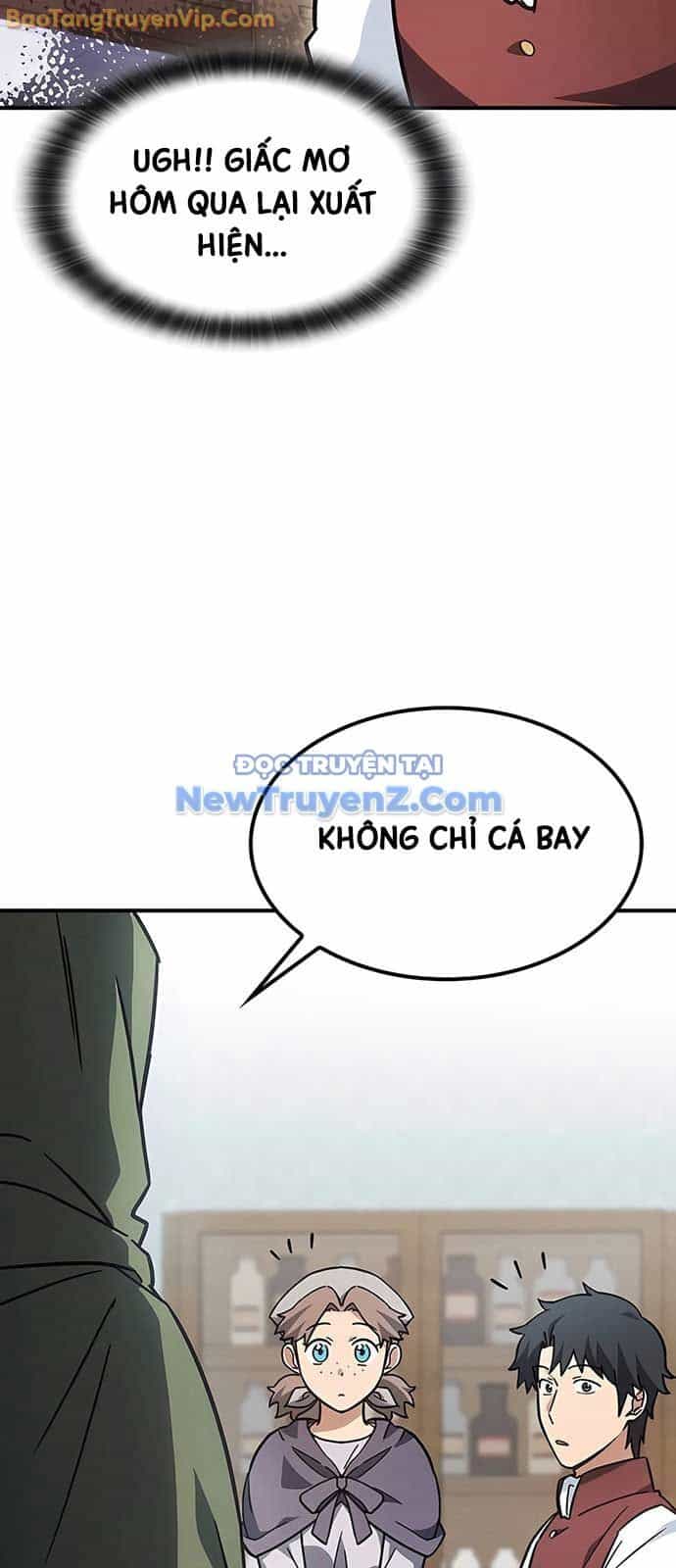 Bác Sĩ Thú Y Ở Dị Giới - Chương 13 - ảnh 21