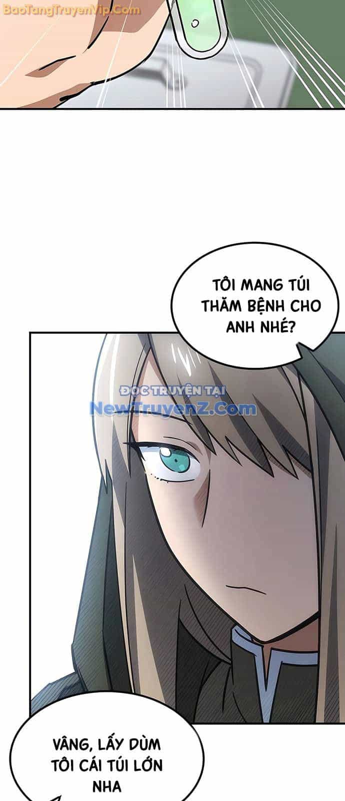 Bác Sĩ Thú Y Ở Dị Giới - Chương 13 - ảnh 72