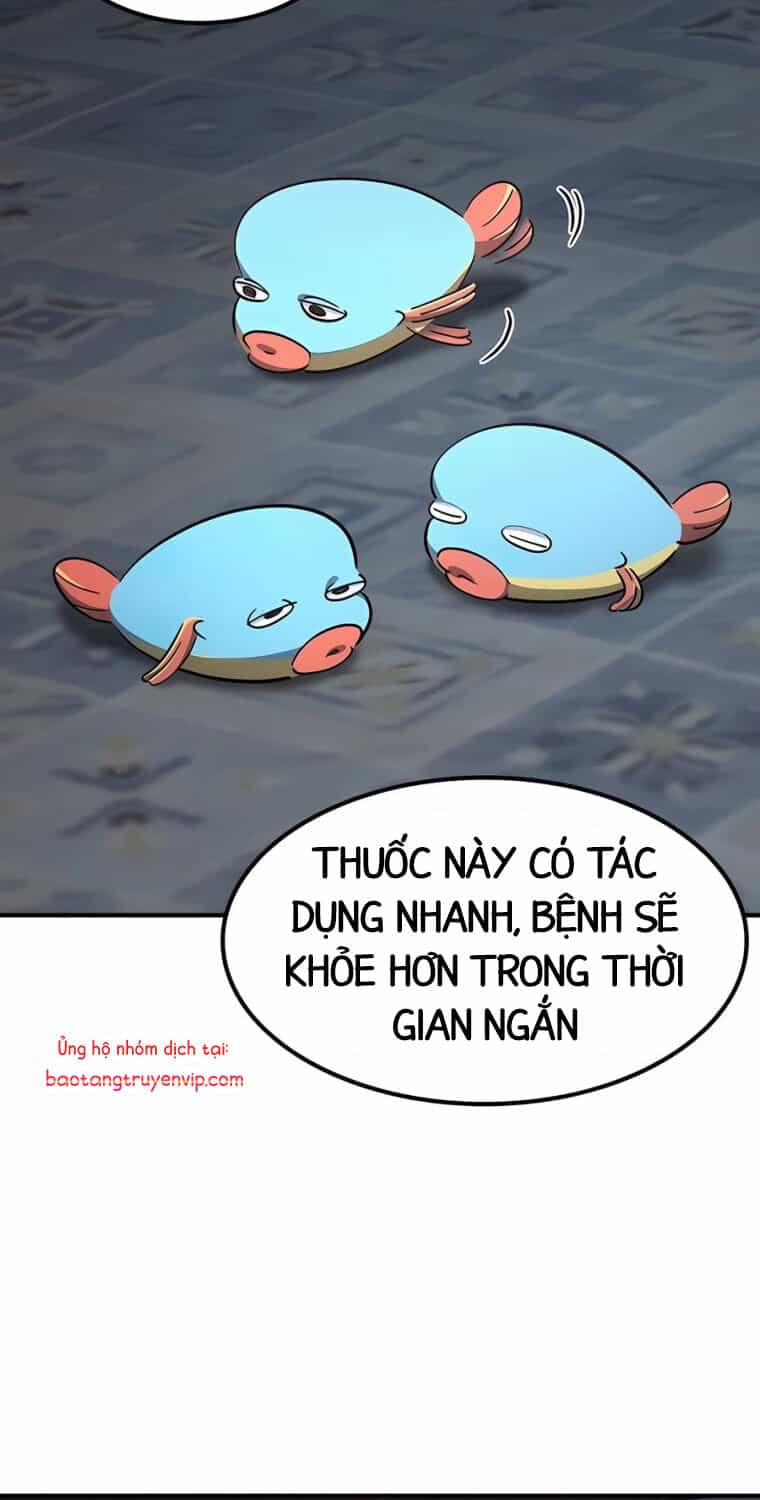 Bác Sĩ Thú Y Ở Dị Giới - Chương 14 - ảnh 36