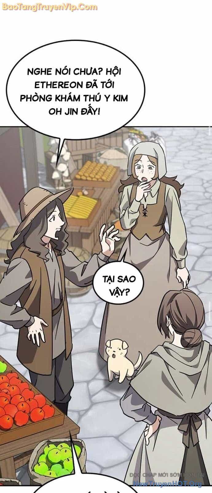 Bác Sĩ Thú Y Ở Dị Giới - Chương 15 - ảnh 57