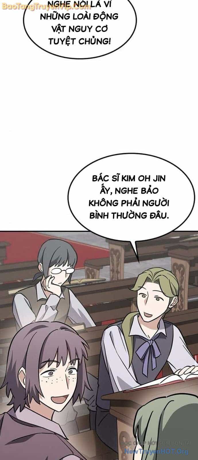 Bác Sĩ Thú Y Ở Dị Giới - Chương 15 - ảnh 58