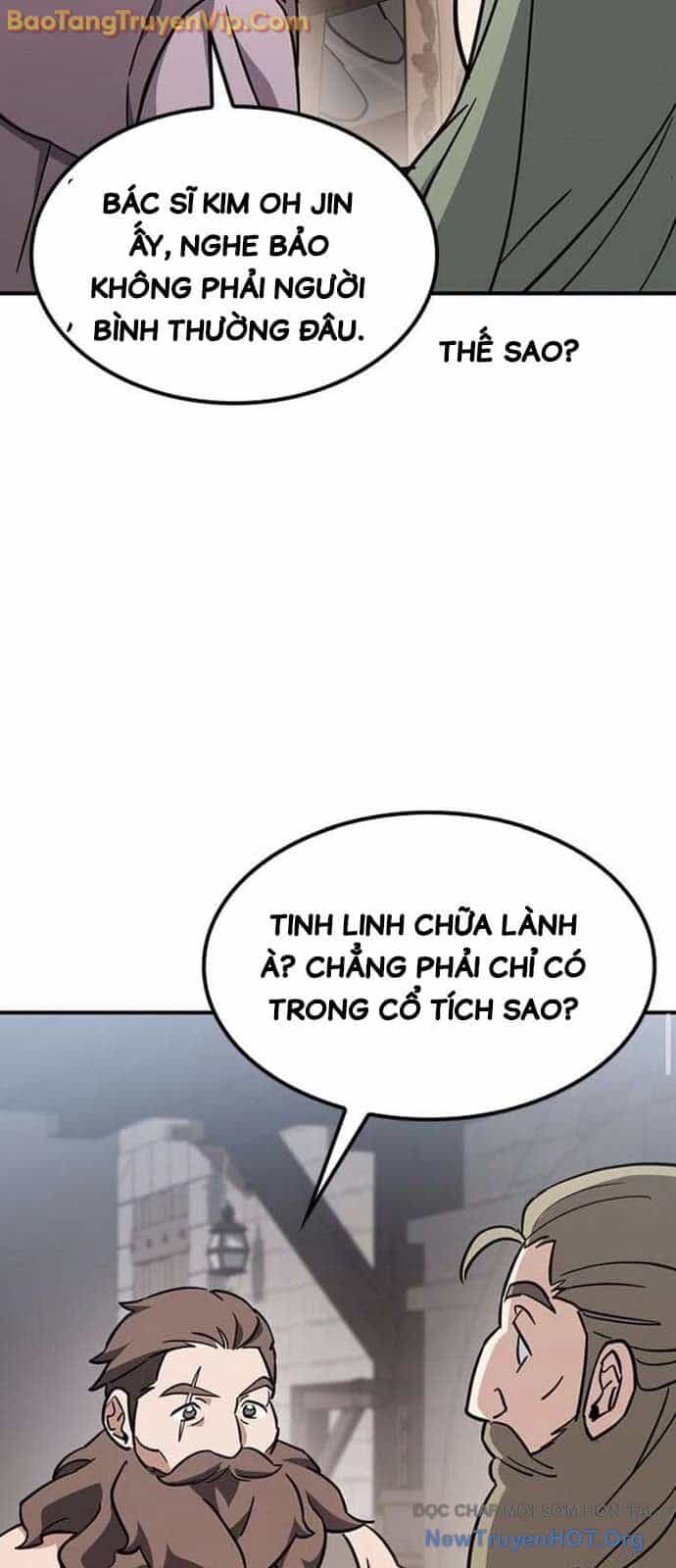 Bác Sĩ Thú Y Ở Dị Giới - Chương 15 - ảnh 59