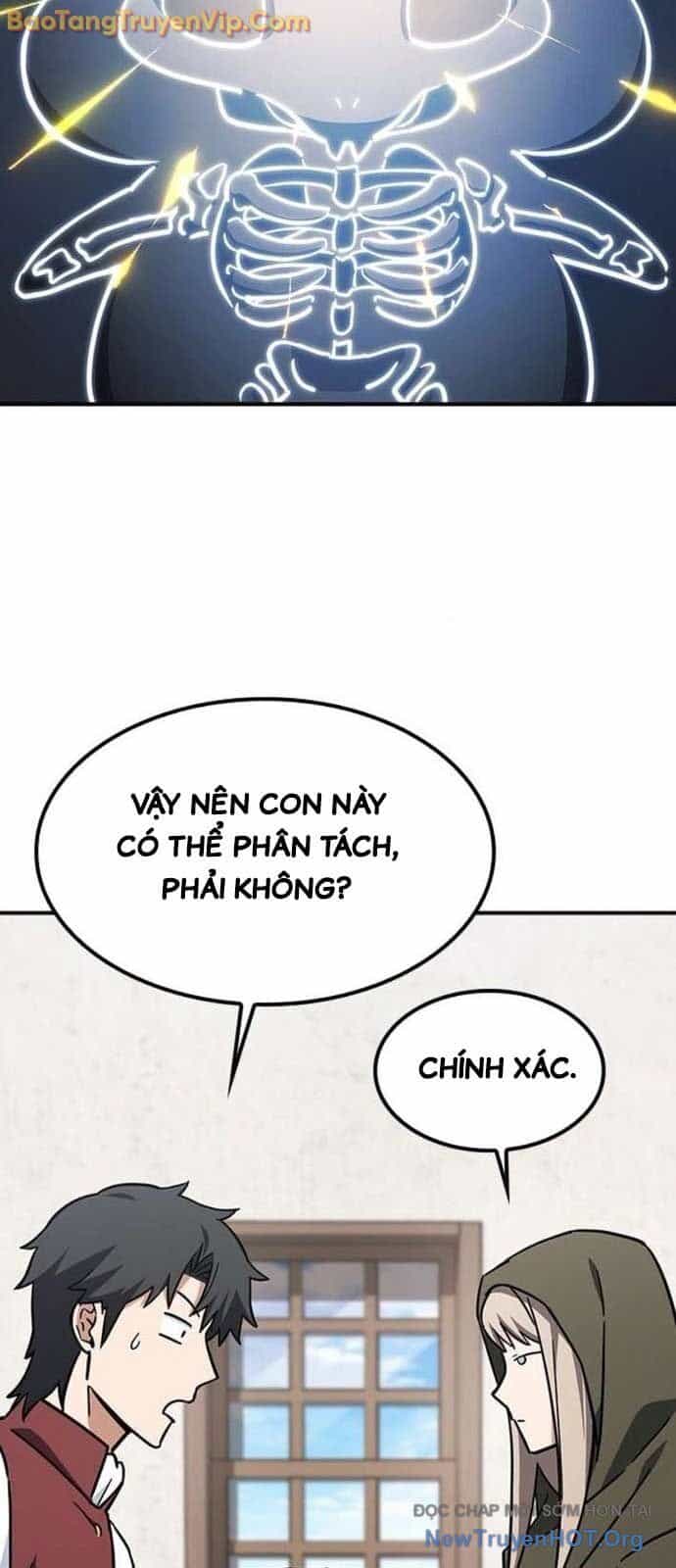 Bác Sĩ Thú Y Ở Dị Giới - Chương 15 - ảnh 6