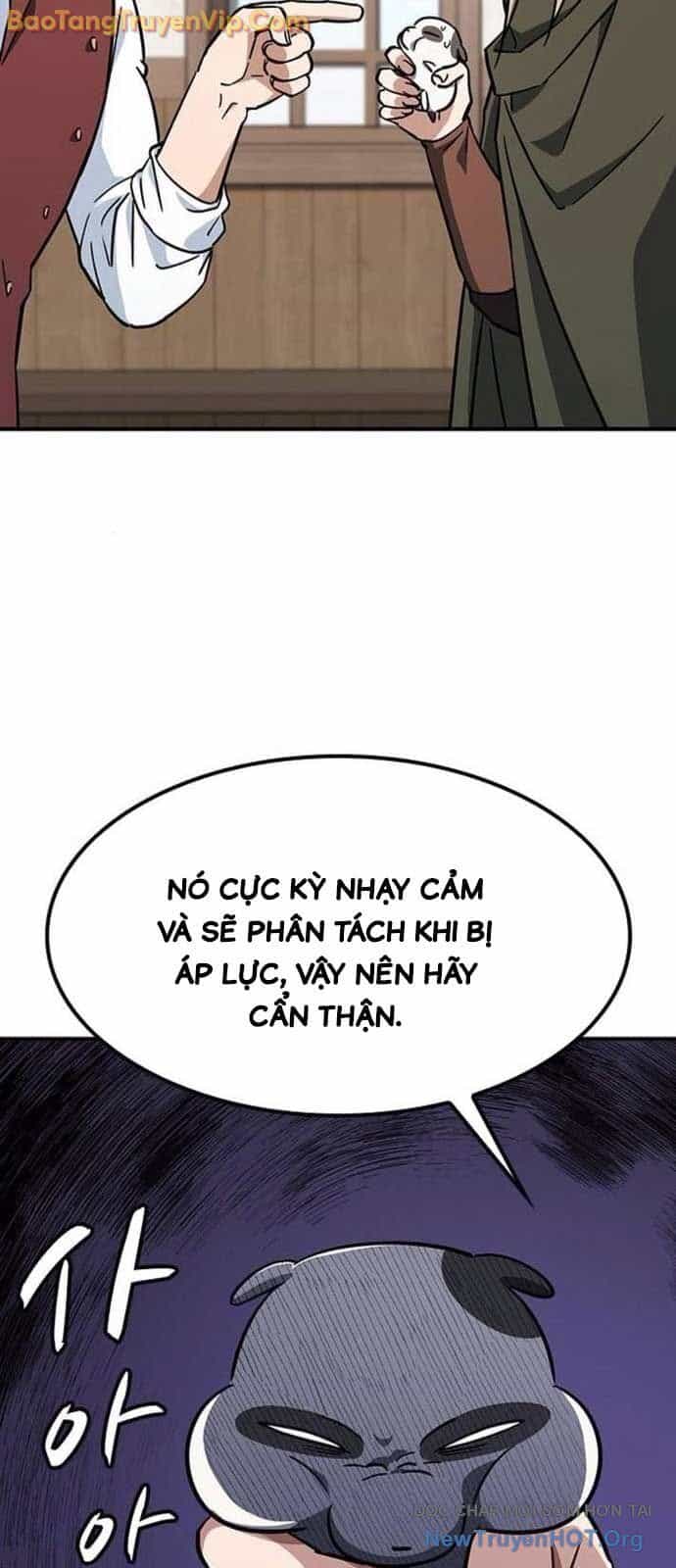 Bác Sĩ Thú Y Ở Dị Giới - Chương 15 - ảnh 7