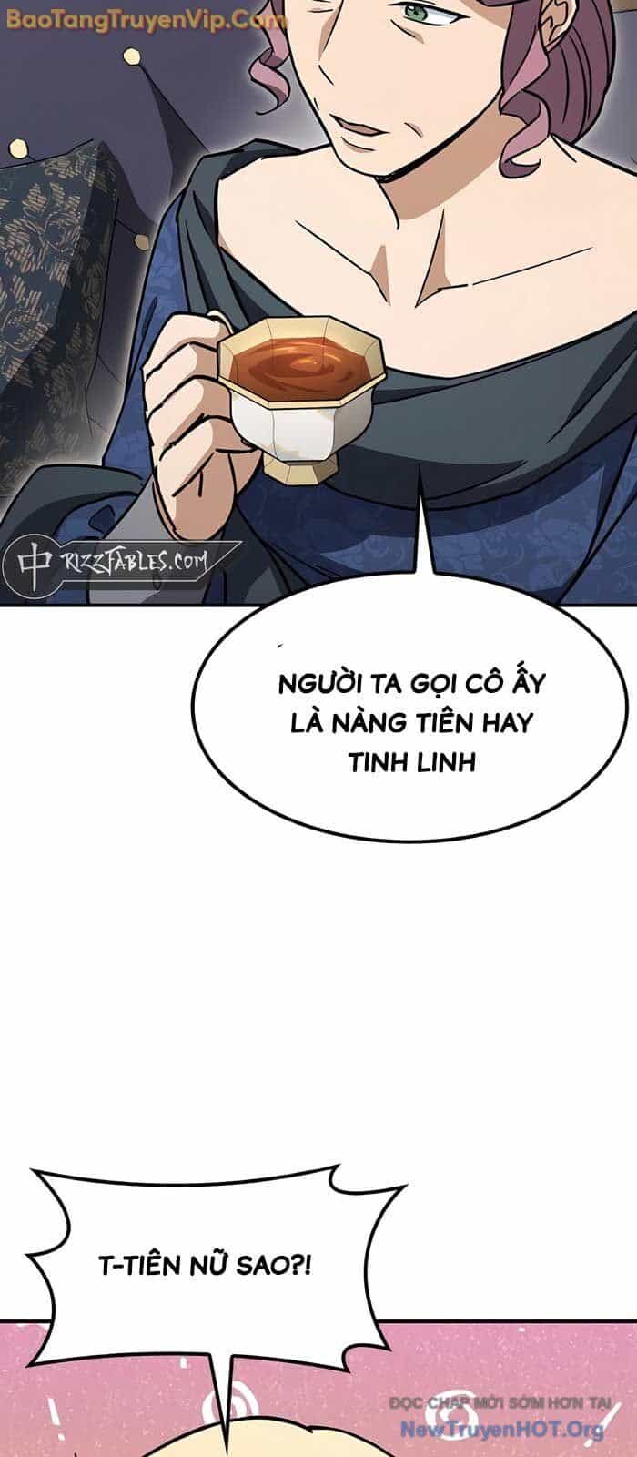 Bác Sĩ Thú Y Ở Dị Giới - Chương 16 - ảnh 24