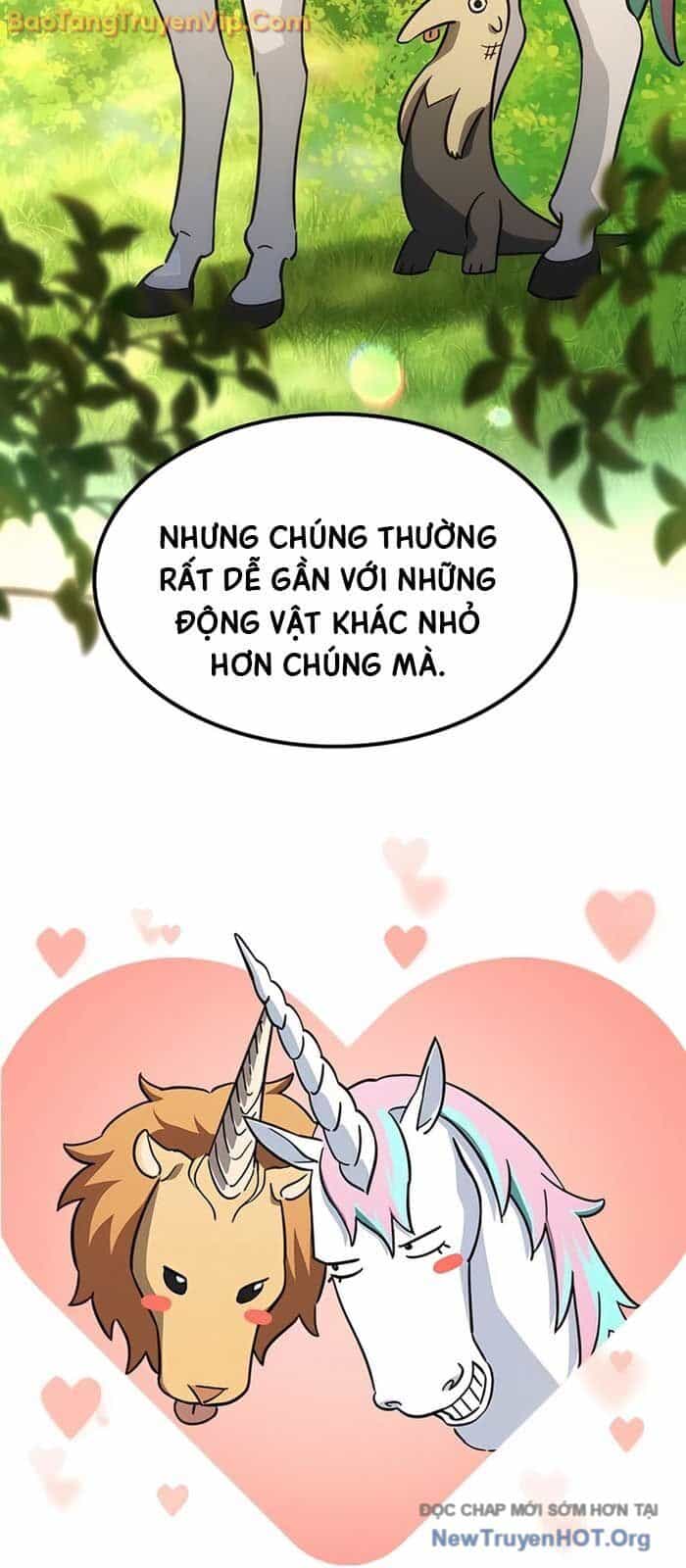 Bác Sĩ Thú Y Ở Dị Giới - Chương 17 - ảnh 26
