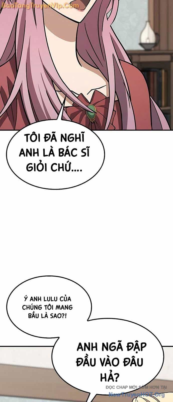 Bác Sĩ Thú Y Ở Dị Giới - Chương 18 - ảnh 3