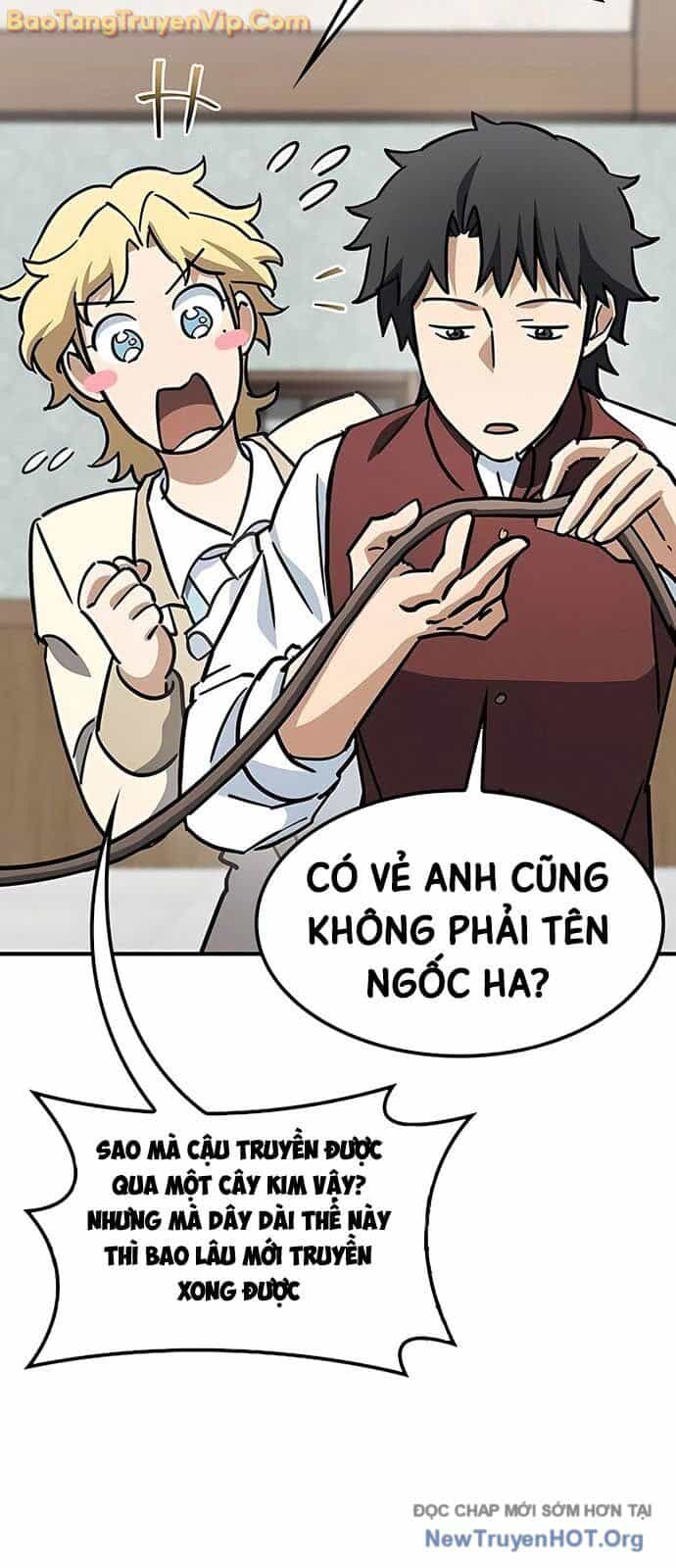 Bác Sĩ Thú Y Ở Dị Giới - Chương 18 - ảnh 42