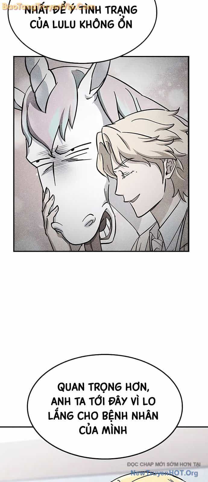 Bác Sĩ Thú Y Ở Dị Giới - Chương 18 - ảnh 70