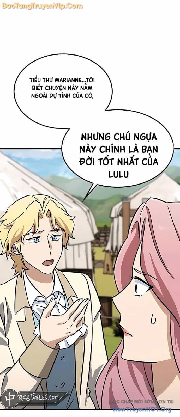 Bác Sĩ Thú Y Ở Dị Giới - Chương 18 - ảnh 92