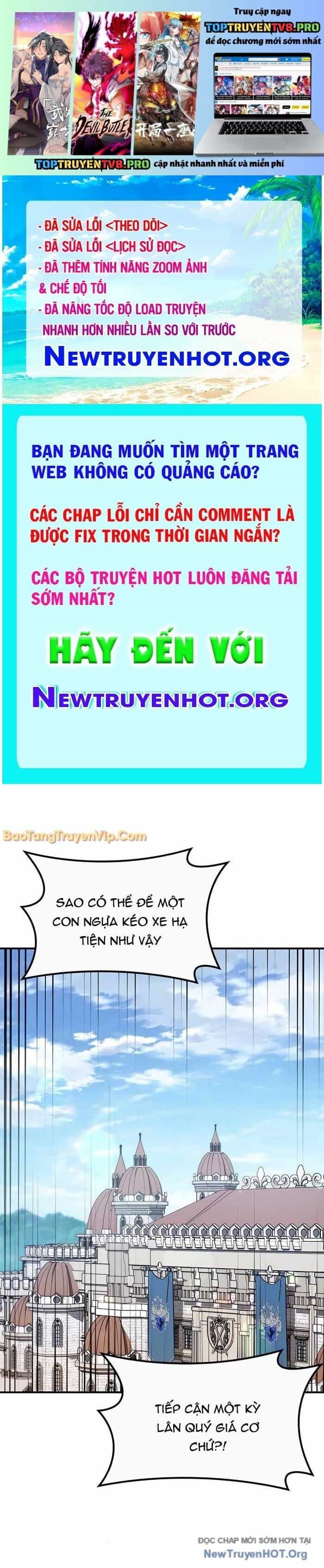Bác Sĩ Thú Y Ở Dị Giới - Chương 19 - ảnh 2