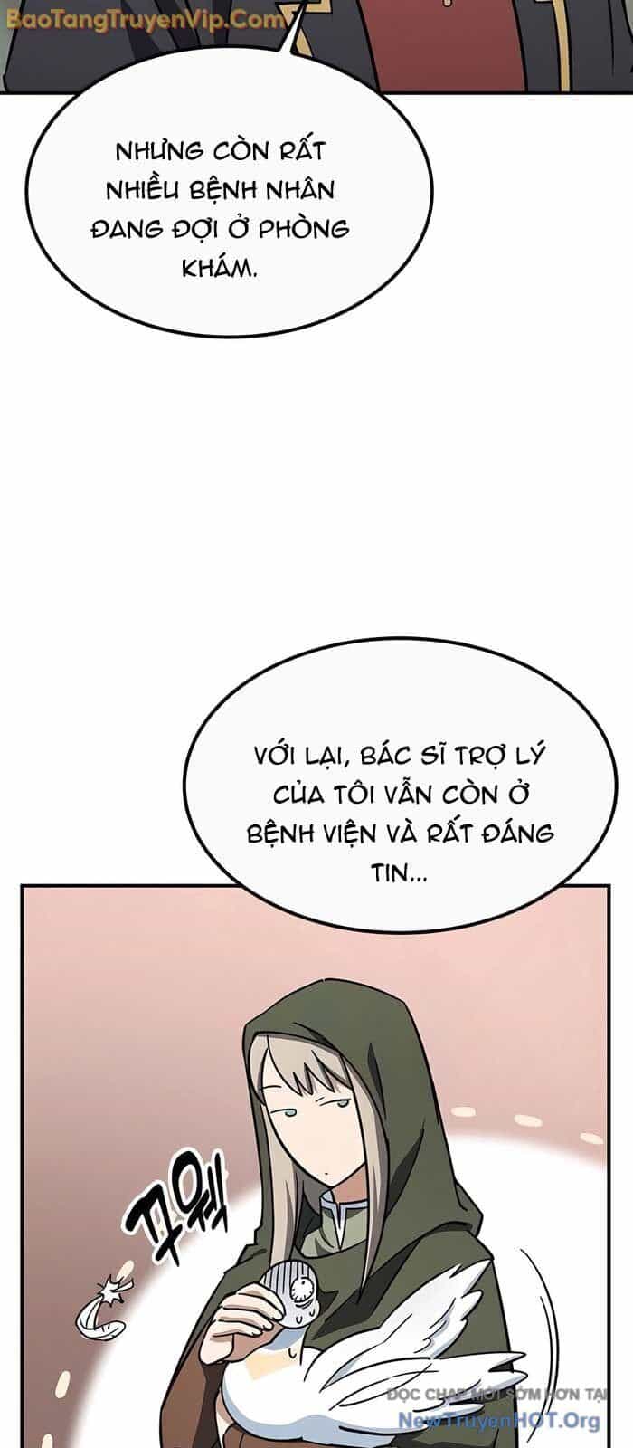 Bác Sĩ Thú Y Ở Dị Giới - Chương 19 - ảnh 69
