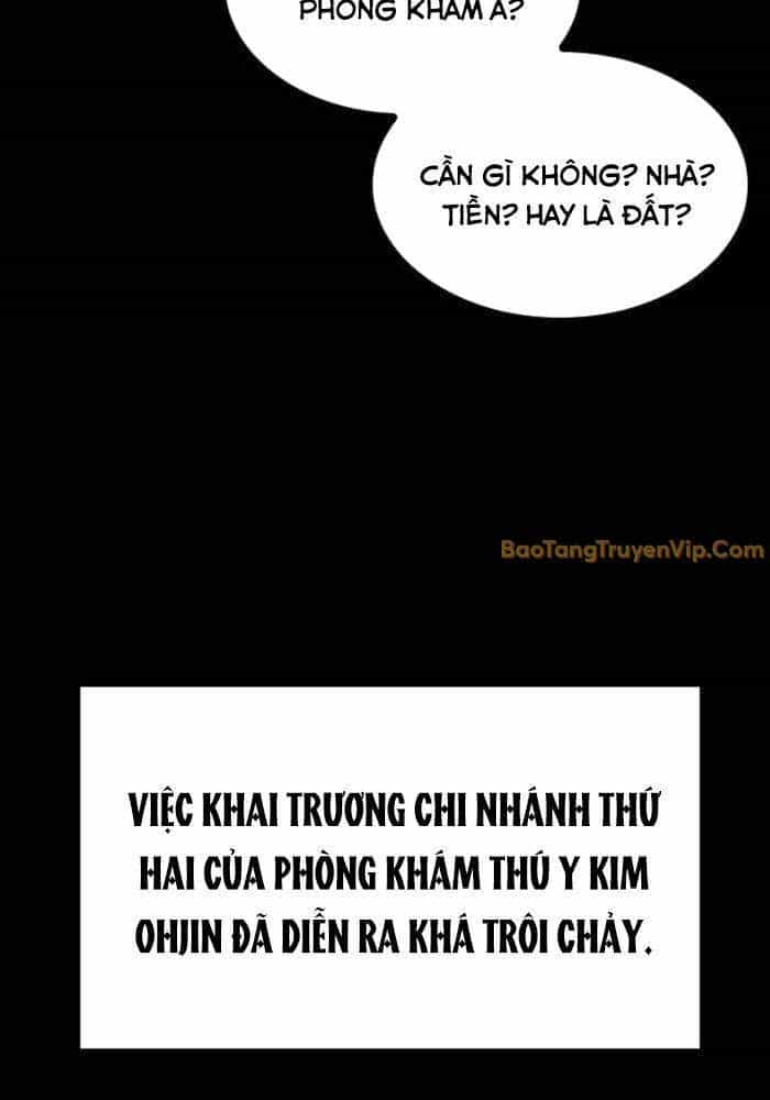 Bác Sĩ Thú Y Ở Dị Giới - Chương 2 - ảnh 16