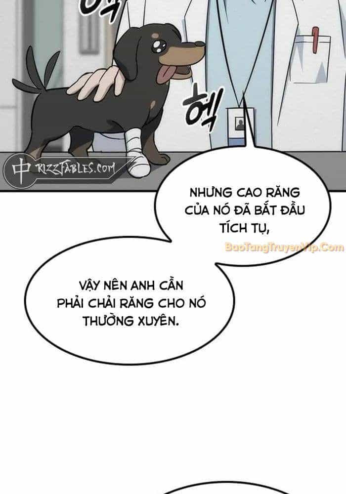 Bác Sĩ Thú Y Ở Dị Giới - Chương 2 - ảnh 93