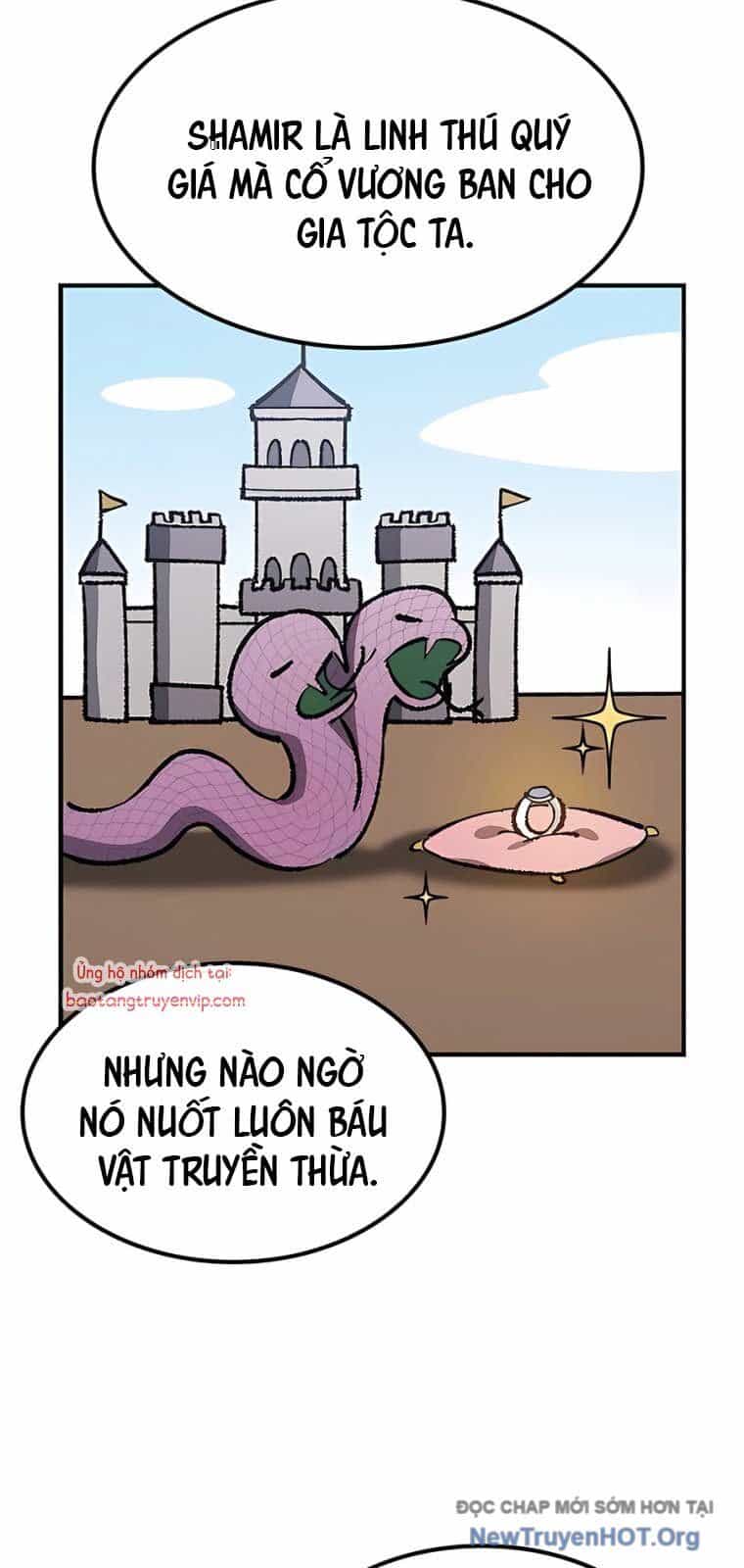 Bác Sĩ Thú Y Ở Dị Giới - Chương 20 - ảnh 25