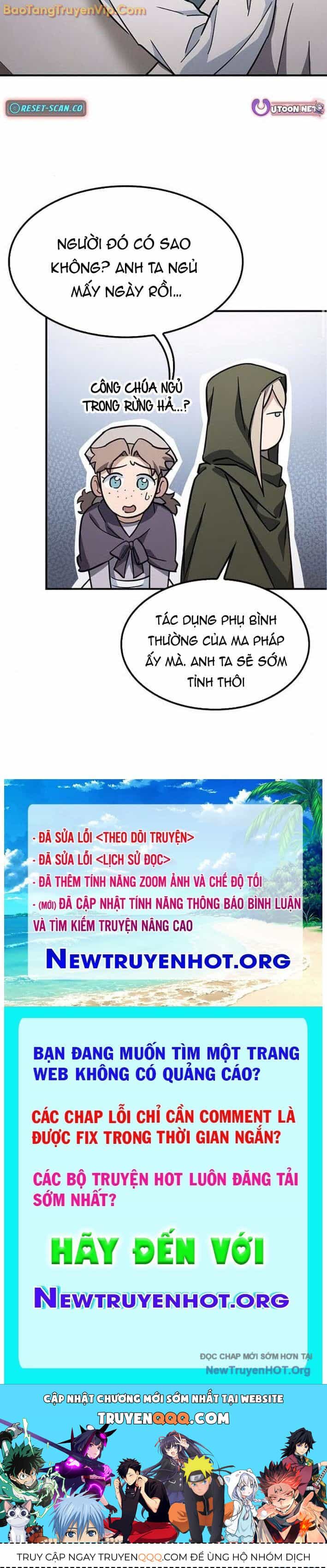 Bác Sĩ Thú Y Ở Dị Giới - Chương 21 - ảnh 81