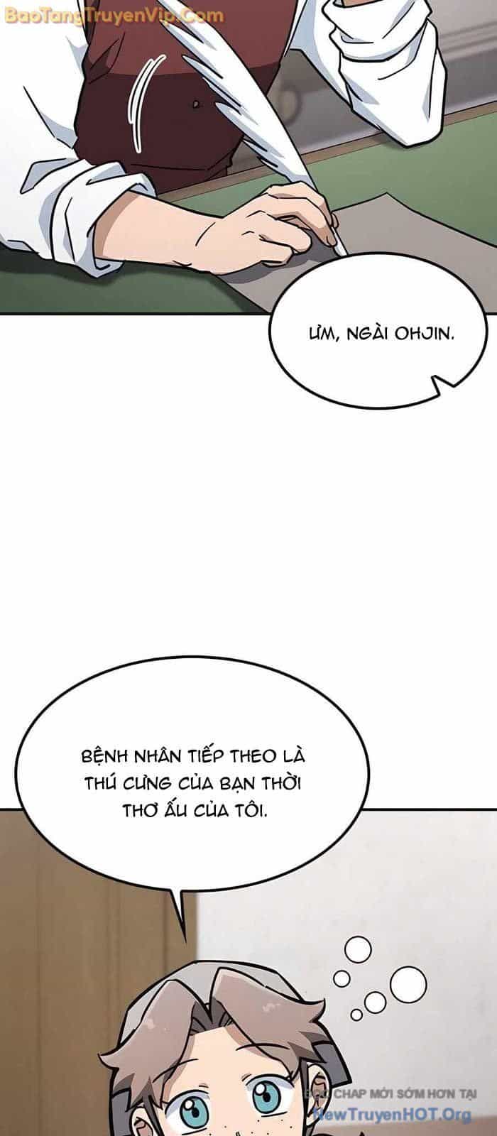 Bác Sĩ Thú Y Ở Dị Giới - Chương 22 - ảnh 45