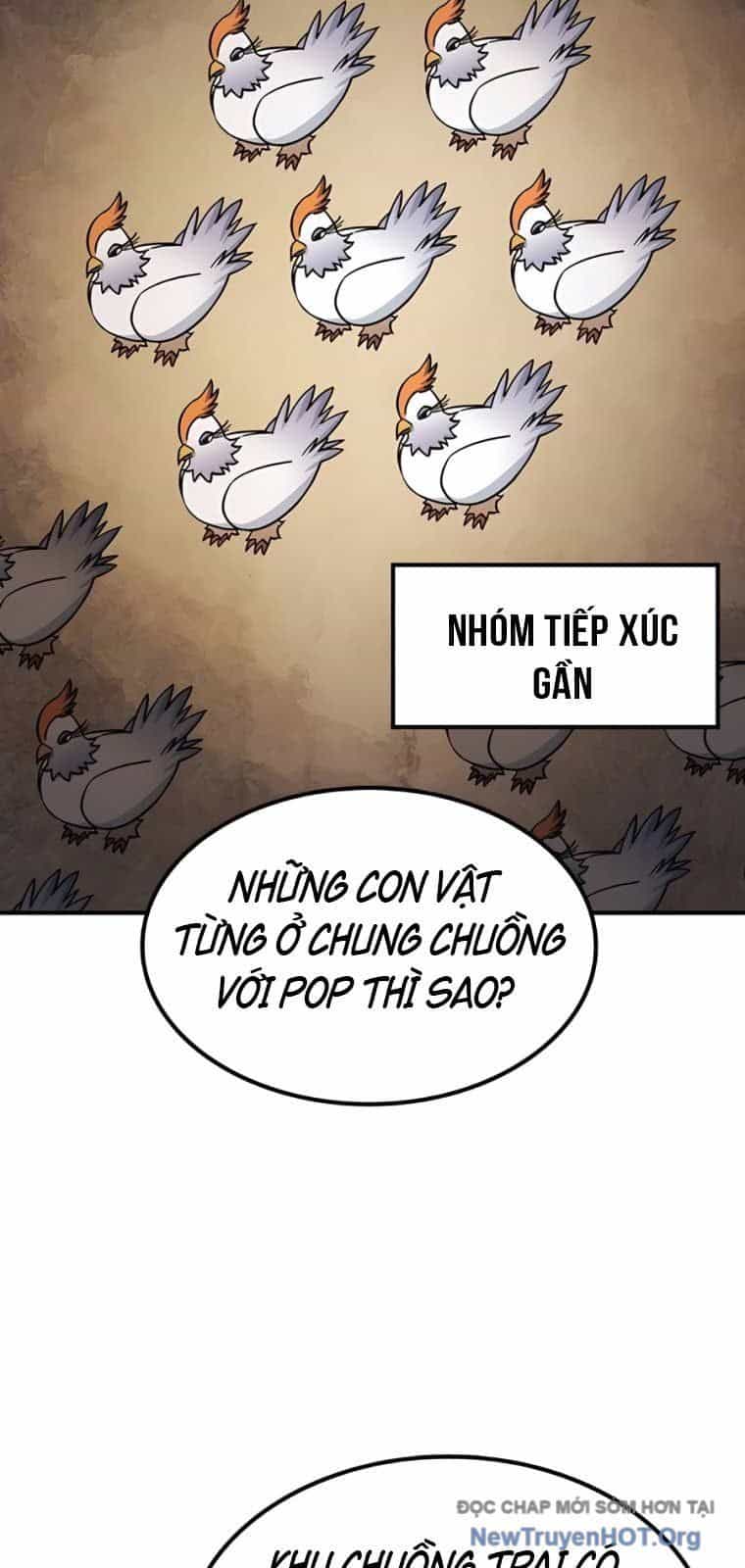 Bác Sĩ Thú Y Ở Dị Giới - Chương 23 - ảnh 55