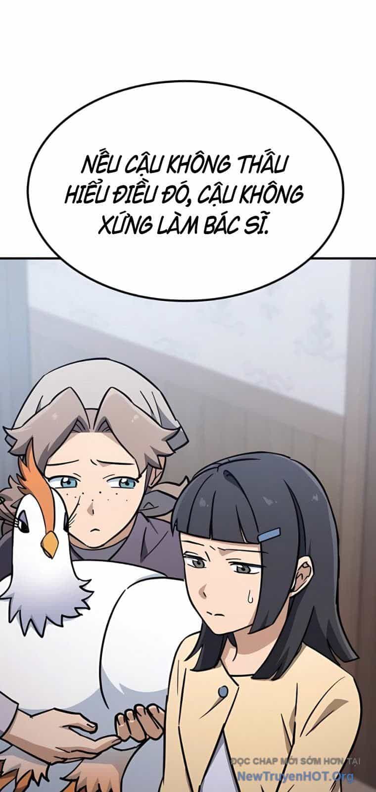 Bác Sĩ Thú Y Ở Dị Giới - Chương 23 - ảnh 62