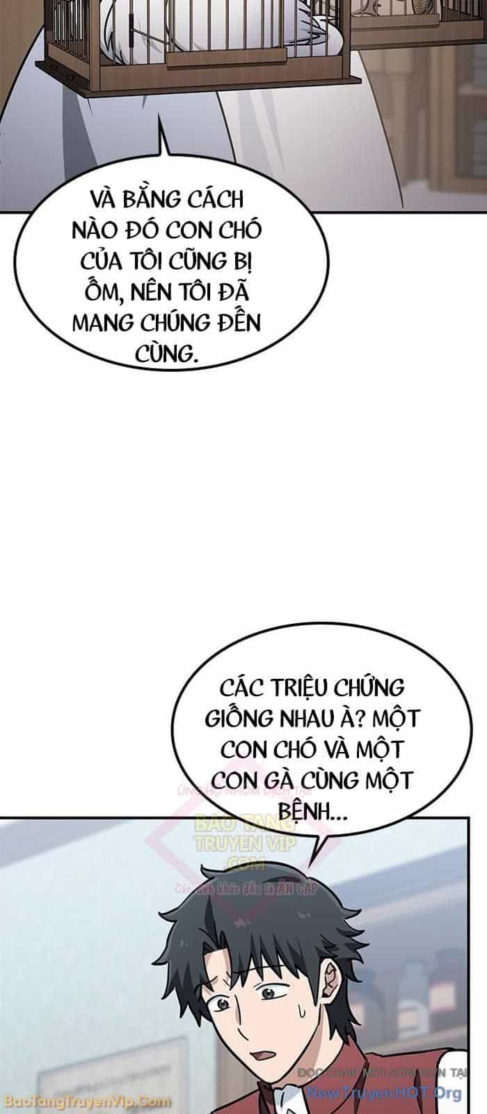 Bác Sĩ Thú Y Ở Dị Giới - Chương 25 - ảnh 36