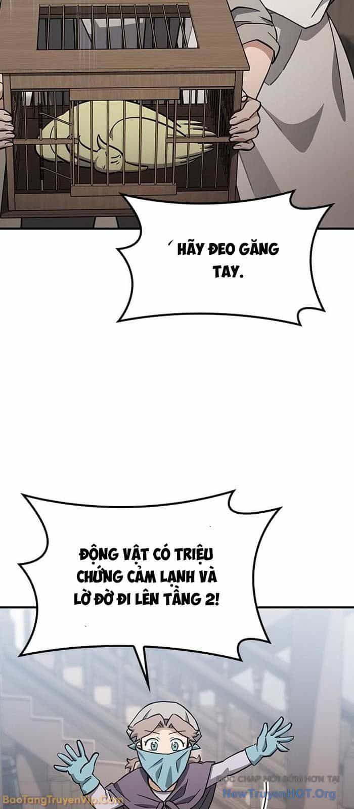 Bác Sĩ Thú Y Ở Dị Giới - Chương 25 - ảnh 45
