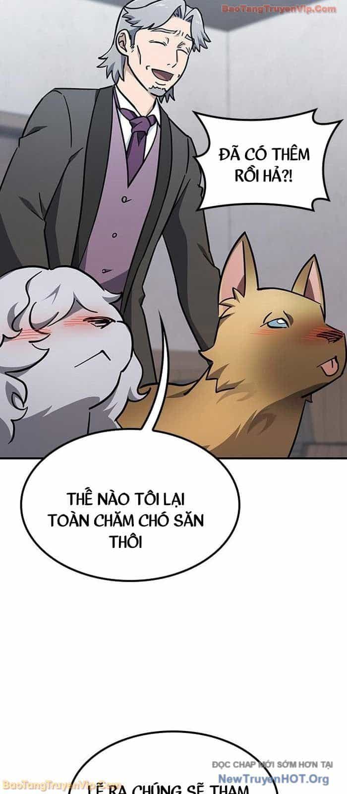 Bác Sĩ Thú Y Ở Dị Giới - Chương 26 - ảnh 12