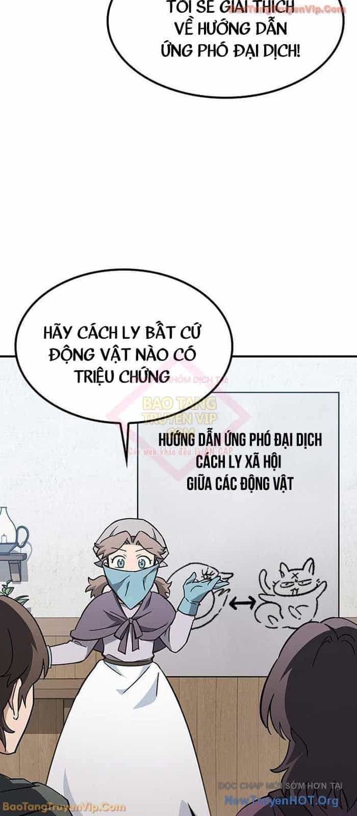 Bác Sĩ Thú Y Ở Dị Giới - Chương 26 - ảnh 2