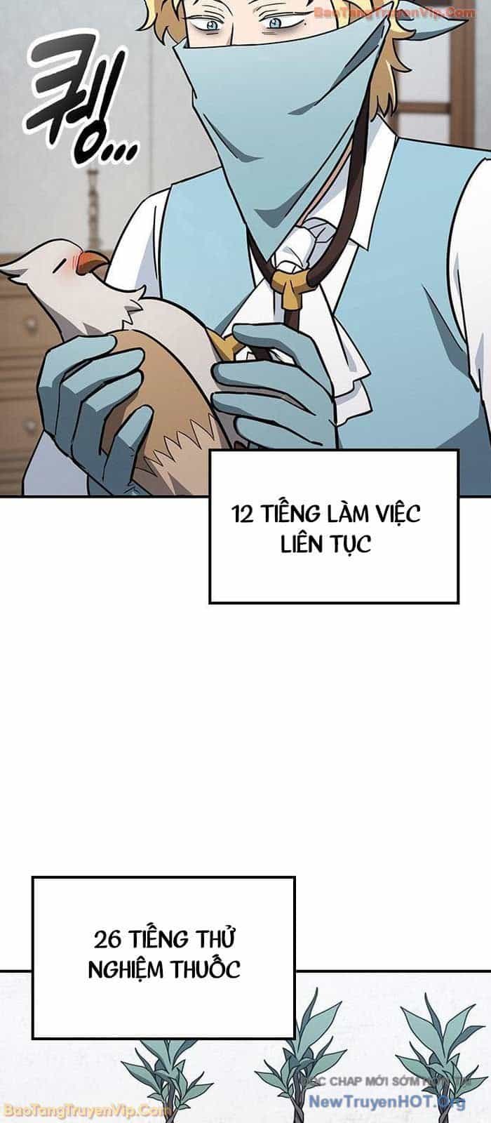 Bác Sĩ Thú Y Ở Dị Giới - Chương 26 - ảnh 5