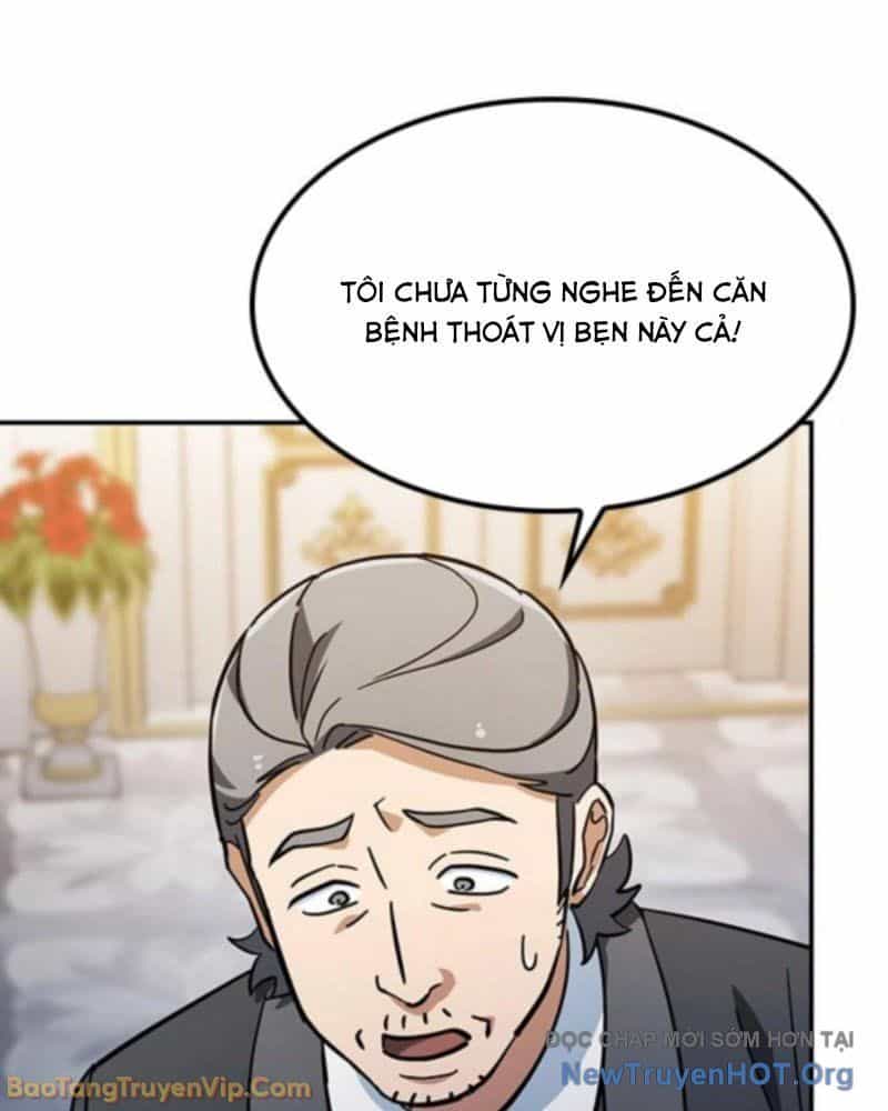Bác Sĩ Thú Y Ở Dị Giới - Chương 28 - ảnh 21