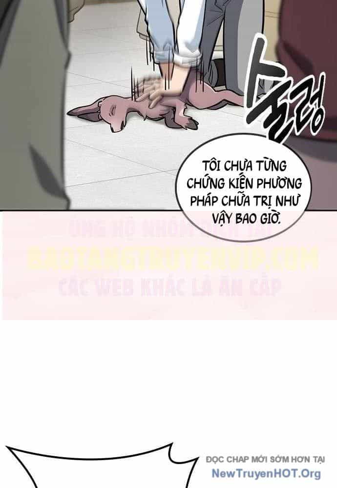 Bác Sĩ Thú Y Ở Dị Giới - Chương 29 - ảnh 61