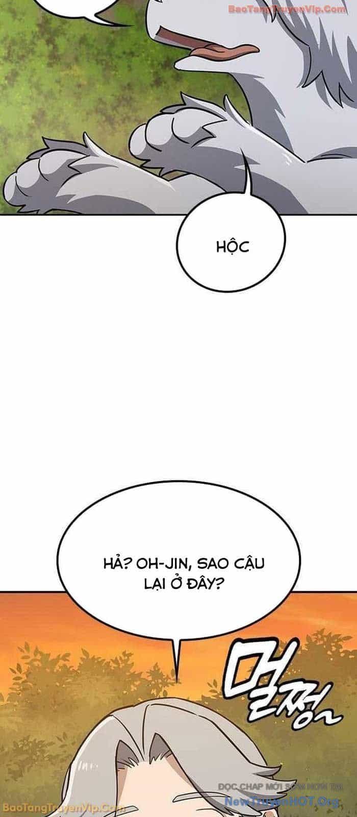 Bác Sĩ Thú Y Ở Dị Giới - Chương 31 - ảnh 22
