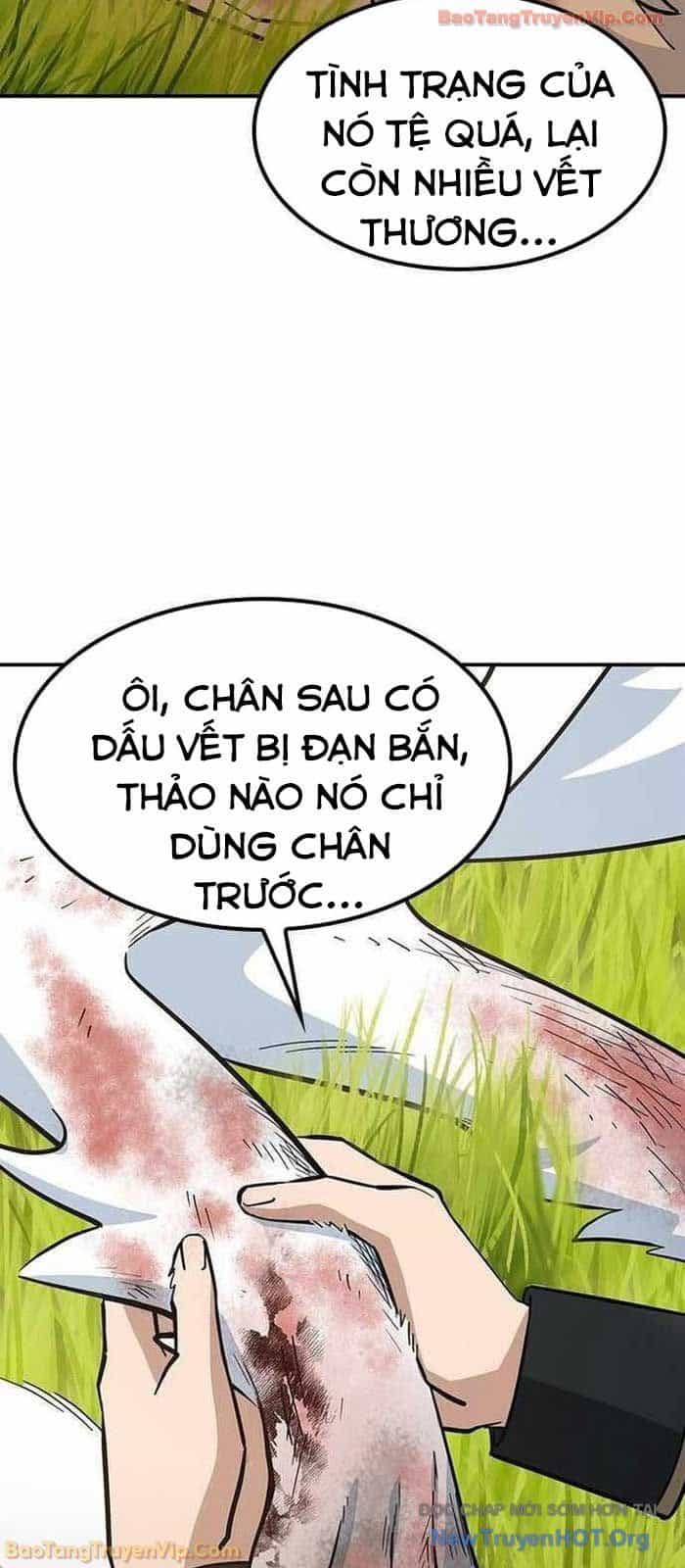 Bác Sĩ Thú Y Ở Dị Giới - Chương 31 - ảnh 82