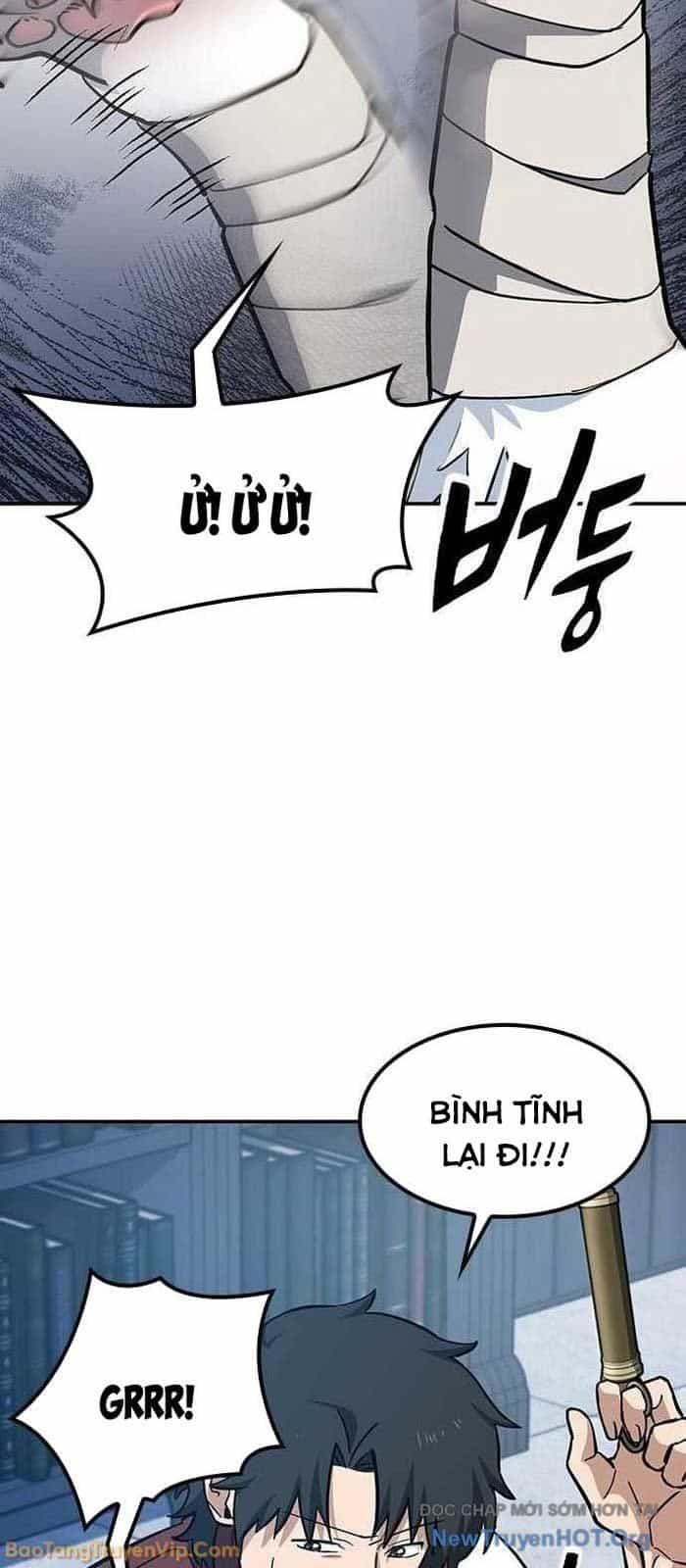 Bác Sĩ Thú Y Ở Dị Giới - Chương 32 - ảnh 35