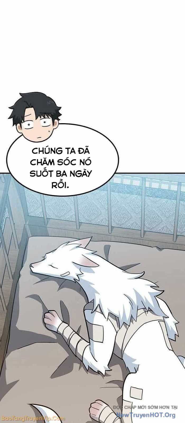 Bác Sĩ Thú Y Ở Dị Giới - Chương 32 - ảnh 46