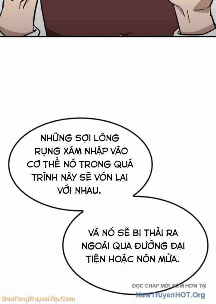 Bác Sĩ Thú Y Ở Dị Giới - Chương 33 - ảnh 69