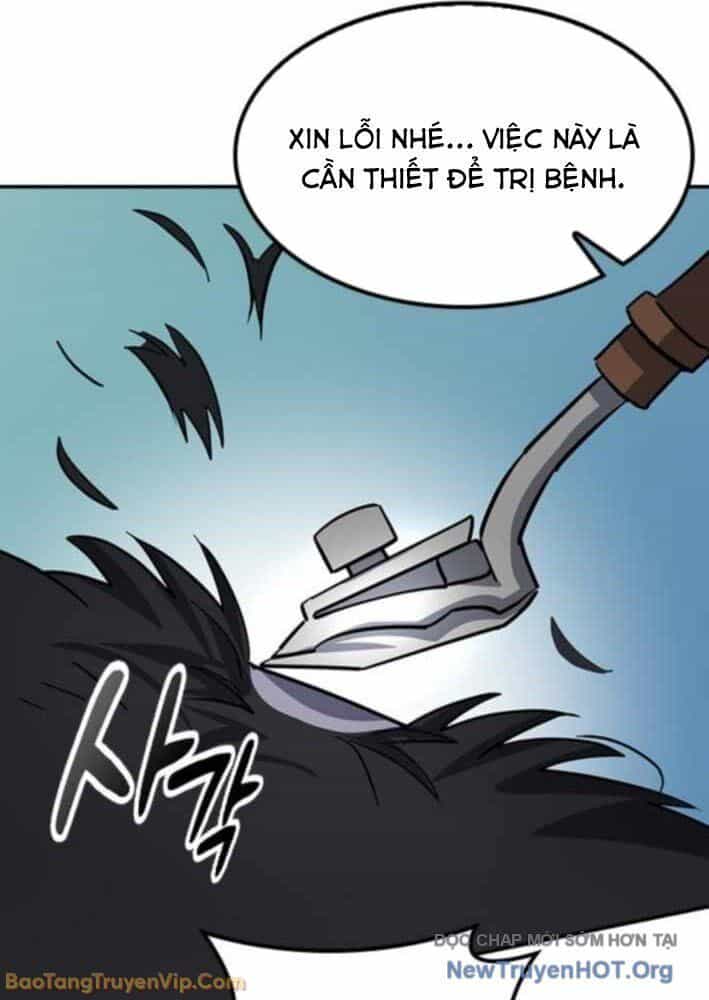 Bác Sĩ Thú Y Ở Dị Giới - Chương 33 - ảnh 91