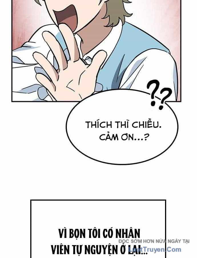 Bác Sĩ Thú Y Ở Dị Giới - Chương 35 - ảnh 91