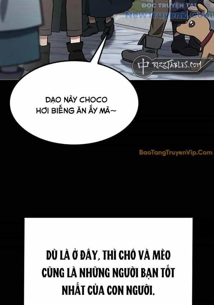 Bác Sĩ Thú Y Ở Dị Giới - Chương 4 - ảnh 21