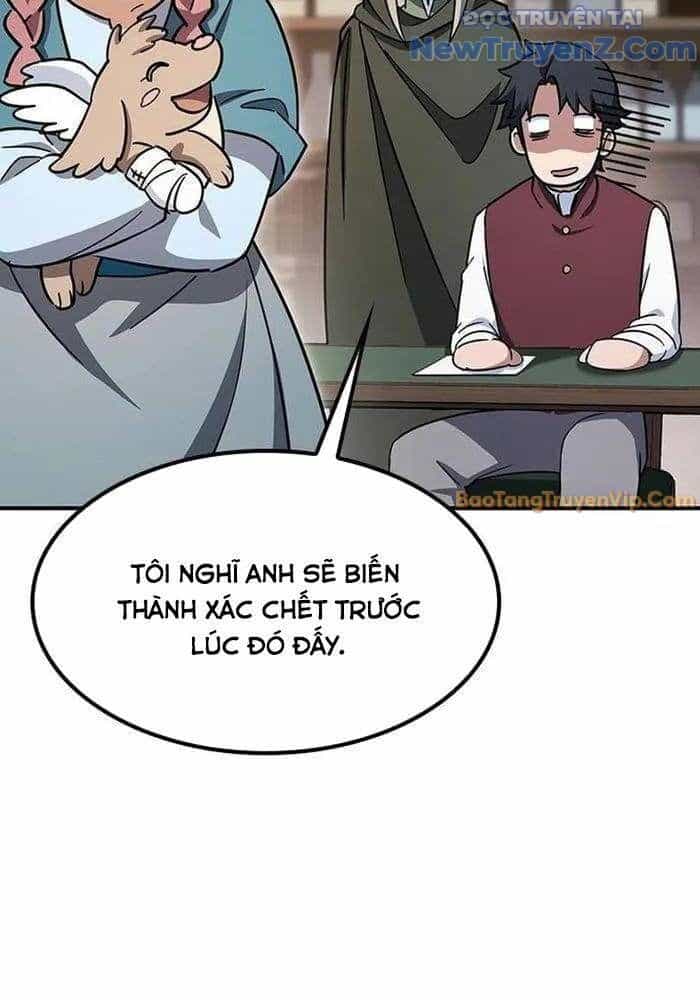 Bác Sĩ Thú Y Ở Dị Giới - Chương 4 - ảnh 9