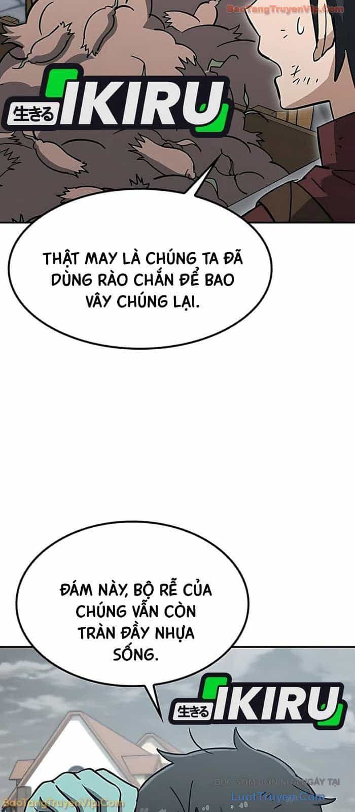 Bác Sĩ Thú Y Ở Dị Giới - Chương 43 - ảnh 21
