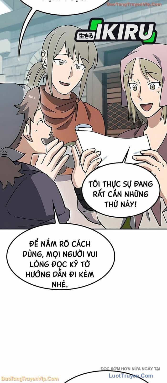 Bác Sĩ Thú Y Ở Dị Giới - Chương 43 - ảnh 46