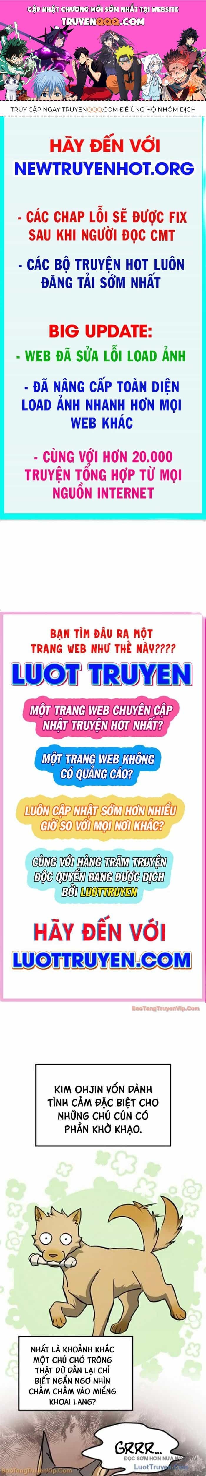 Bác Sĩ Thú Y Ở Dị Giới - Chương 44 - ảnh 1
