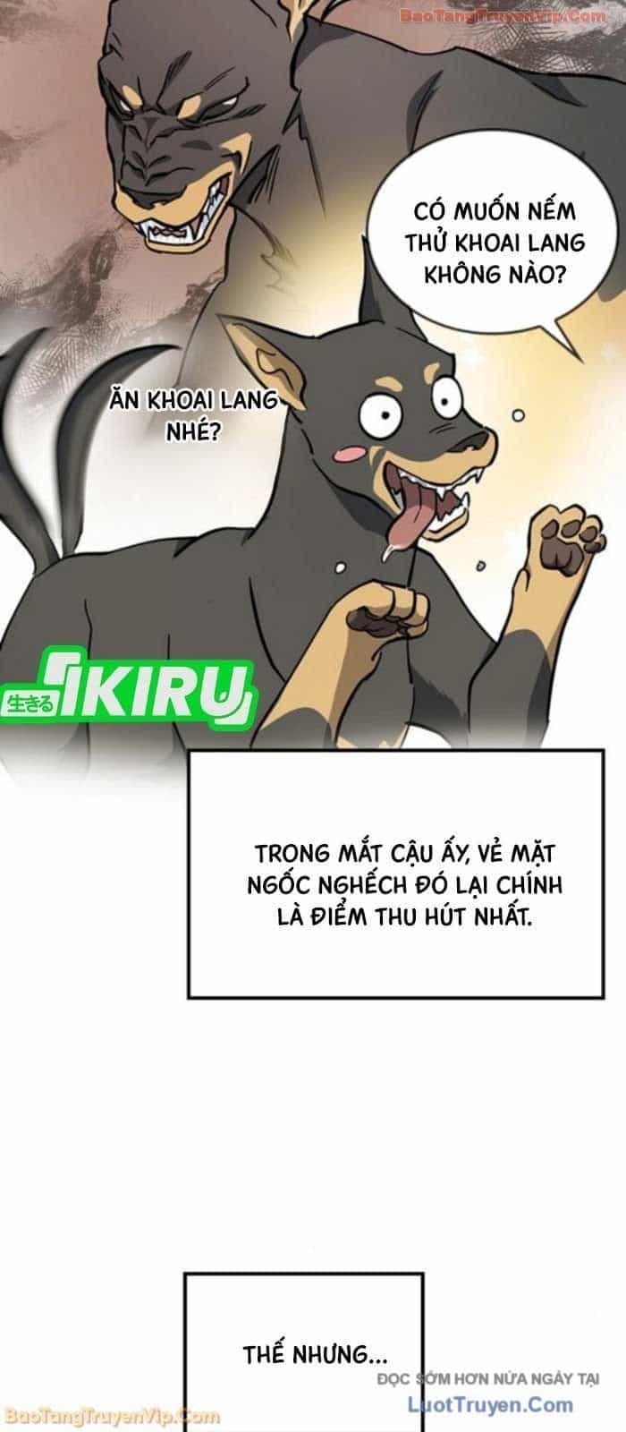 Bác Sĩ Thú Y Ở Dị Giới - Chương 44 - ảnh 2