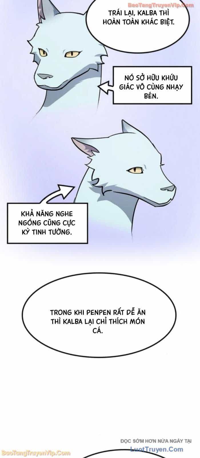 Bác Sĩ Thú Y Ở Dị Giới - Chương 44 - ảnh 20