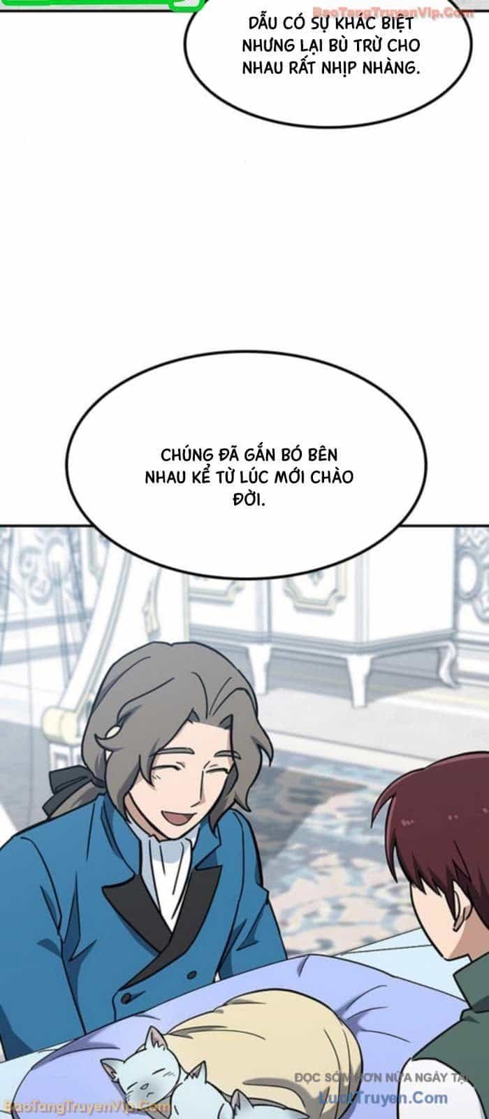 Bác Sĩ Thú Y Ở Dị Giới - Chương 44 - ảnh 23