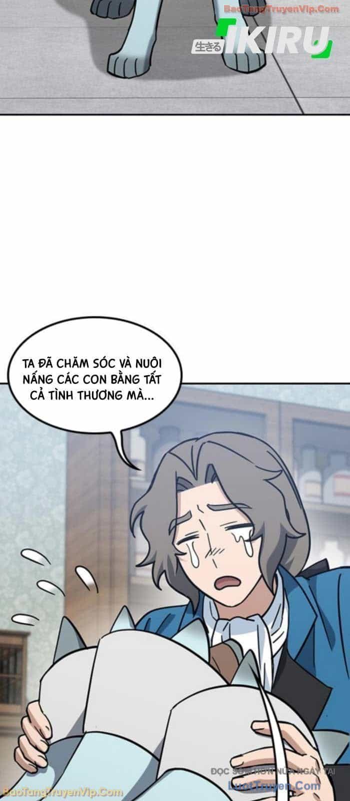 Bác Sĩ Thú Y Ở Dị Giới - Chương 44 - ảnh 53