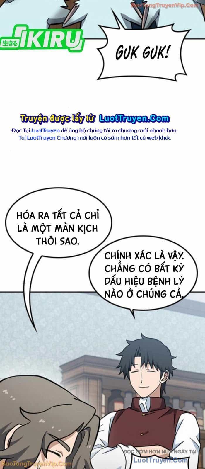 Bác Sĩ Thú Y Ở Dị Giới - Chương 44 - ảnh 78